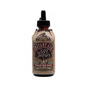 Instant Age Toasted Oak Jerry Thomas