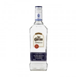 Jose Cuervo Silver Tequila