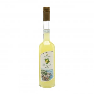 Limoncello di Amalfi