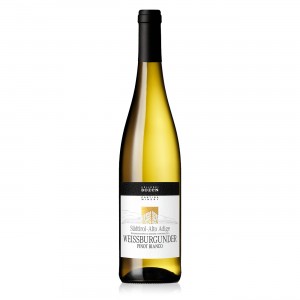 Pinot Bianco Weissburgunder DOC Alto Adige