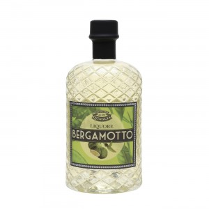 Liquore Bergamotto