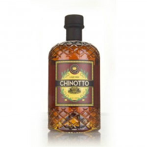 Liquore Chinotto