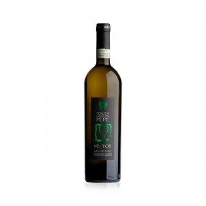Greco di Tufo DOCG Nestor