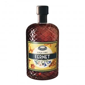Liquore di Fernet