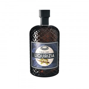 Liquore Liquirizia