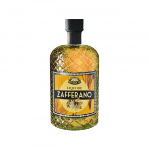 Liquore Naturale Zafferano