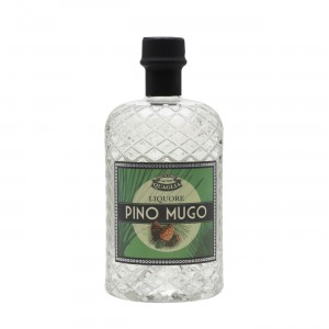 Liquore Pino del Mugo