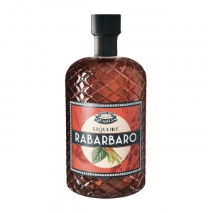 Liquore Rabarbaro