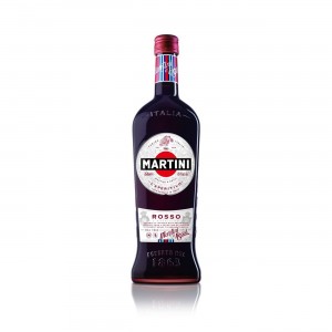 Martini Rosso