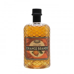 Orange Brandy