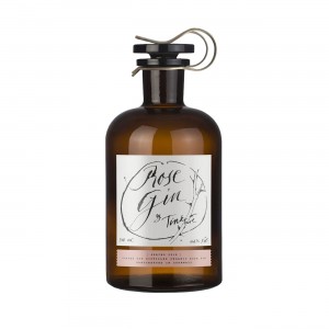 Rose Gin