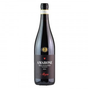 Amarone della Valpolicella Classico DOCG
