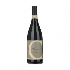 Colli Tortonesi Barbera DOC Sant’Andrea