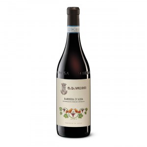 Barbera D’Alba DOC