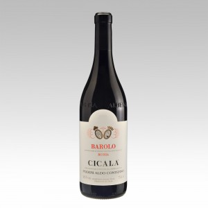 Barolo DOCG Cicala