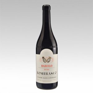 Barolo DOCG Romirasco