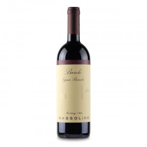 Barolo Riserva DOCG Vigna Rionda – Magnum