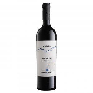Il Seggio DOC Bolgheri Rosso