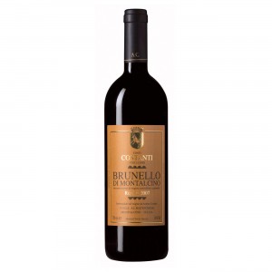 Brunello di Montalcino Riserva