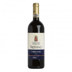 Trefiano Carmignano DOCG Riserva