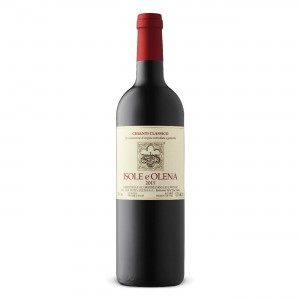 Chianti Classico Gran Selezione