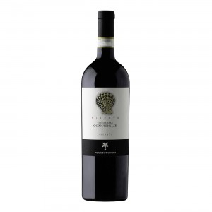 Chianti Riserva DOCG Vigna delle Conchiglie