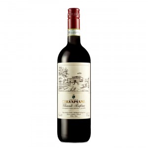 Chianti Rufina DOCG