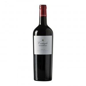 Cartagho DOC Nero d’Avola