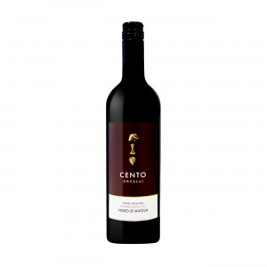 Nero D’Avola