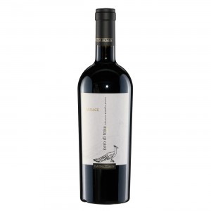 Canace Nero di Troia