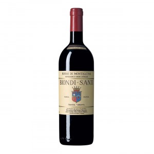 Rosso di Montalcino DOC