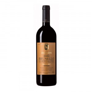 Rosso di Montalcino DOC