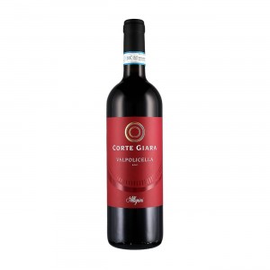 Valpolicella DOC
