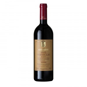 Vermiglio DOC Rosso di Montalcino
