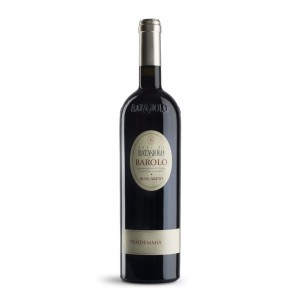 Barolo Boscareto DOCG – Magnum