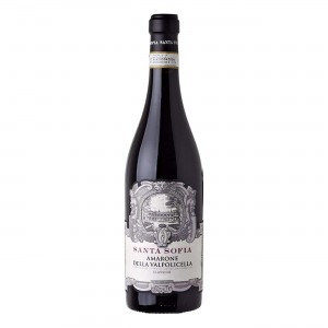 Amarone della Valpolicella DOCG Classico
