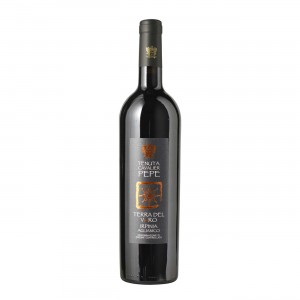 Irpinia Aglianico DOC Terra del Varo