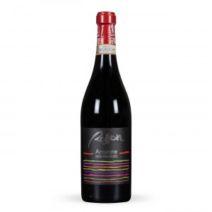 Amarone Valpolicella Classico Rosson