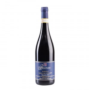 Barolo Cru Boscareto DOCG