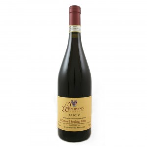 Barolo di Serralunga DOCG