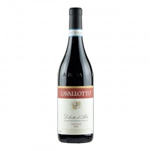 Dolcetto D’Alba Vigna Scot