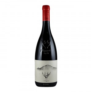 I Vigneri Rosso IGT