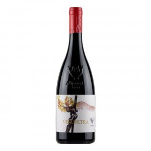 I Vigneri Rosso Vinupetra Etna