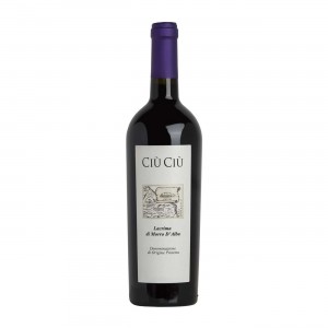 Lacrima di Moro d’Alba DOP