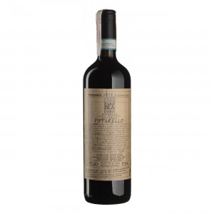 Montefalco Doc Riserva Pipparello