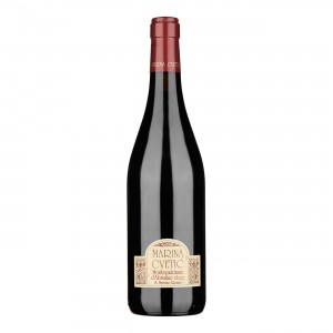 Montepulciano D’Abruzzo “Marina Cvetic”