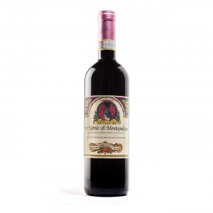 Nobile di Montepulciano Vino Riserva