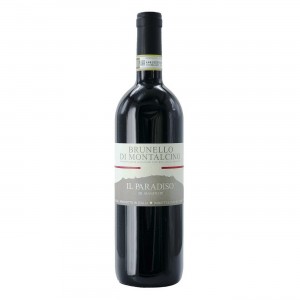 Rosso di Montalcino