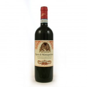 Vino Nobile di Montepulciano