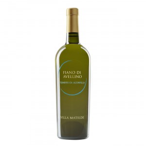 Fiano di Avellino Tenuta Altavilla